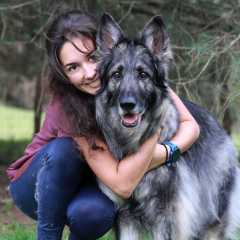 08.01.2025 - 13ans Olkya