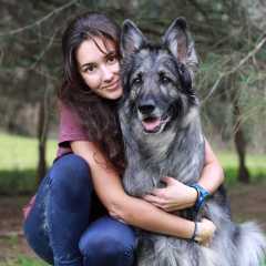 08.01.2025 - 13ans Olkya