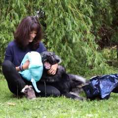 14.05.2023 - 2ans