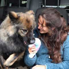 15.05.2025 - 4ans Mila