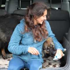 15.05.2025 - 4ans Mila