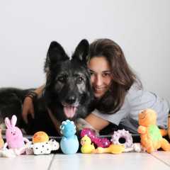 Emine - 13ans