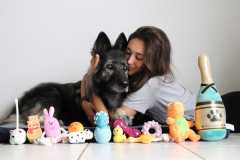 Emine - 13ans