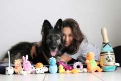 Emine - 13ans